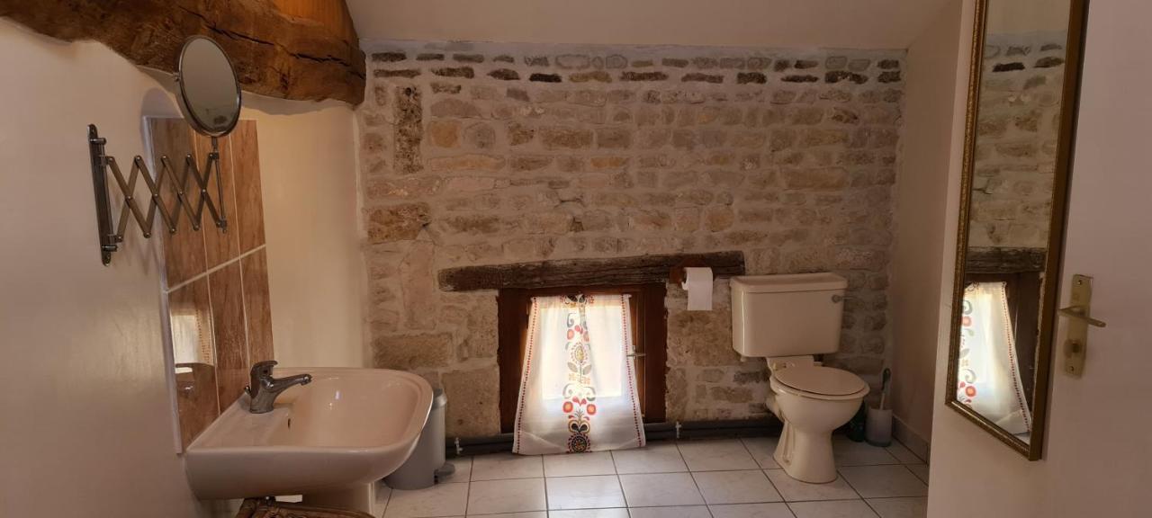 Gites Chouette Bouin  Exterior photo